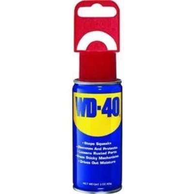 Image of WD40-3